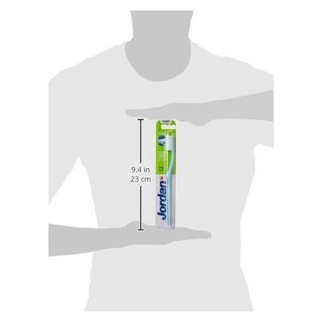 Jordan Classic Toothbrush Hard (Hart, 1x) (1256560280)
