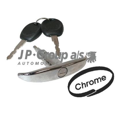 Jp Group Türgriff [Hersteller-Nr. 8187300506]