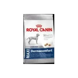 Royal Canin Maxi Dermacomfort 25        12 kg