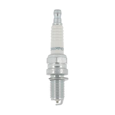 CHAMPION Zündkerze COPPER PLUS OE083/T10 für POLARIS Fiat DUCATI