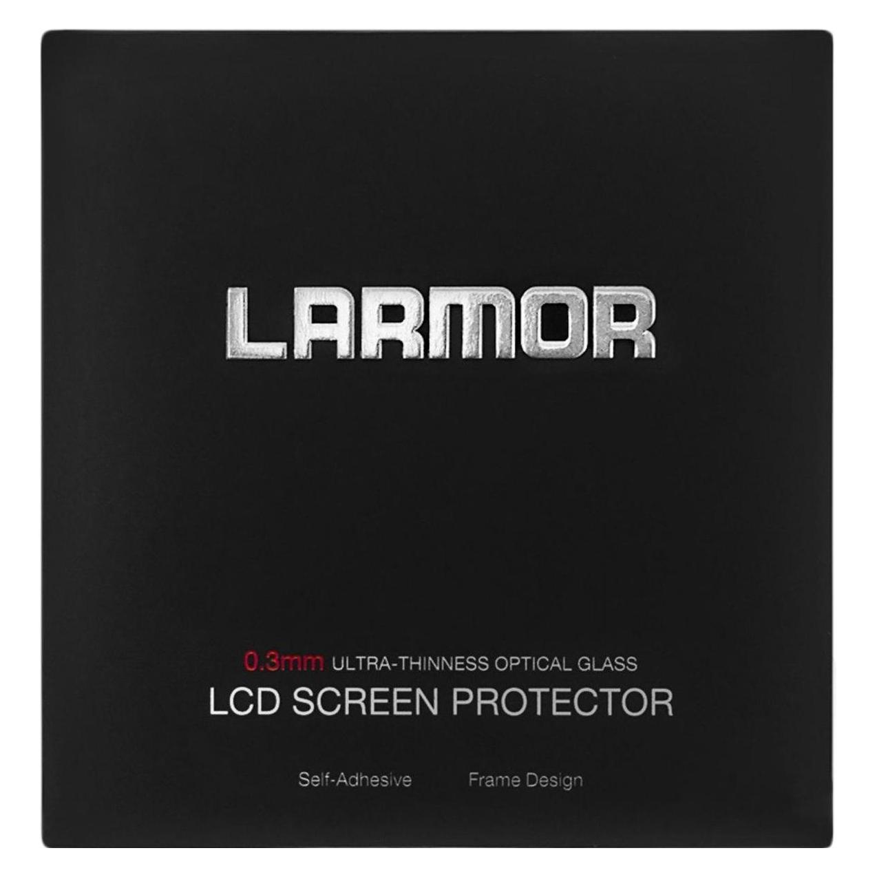 Larmor Osłona LCD GGS do Fujifilm X-Pro3 (GS2346)