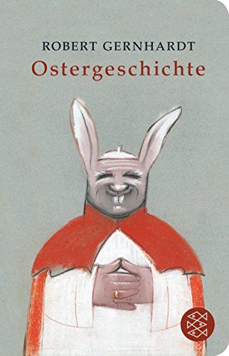 Robert Gernhardt - Ostergeschichte - Preis vom 10.10.2026 11:48:34 h
