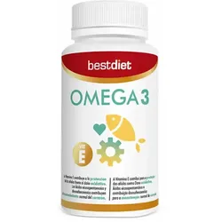 Best Diet Omega 3 60 Pearls