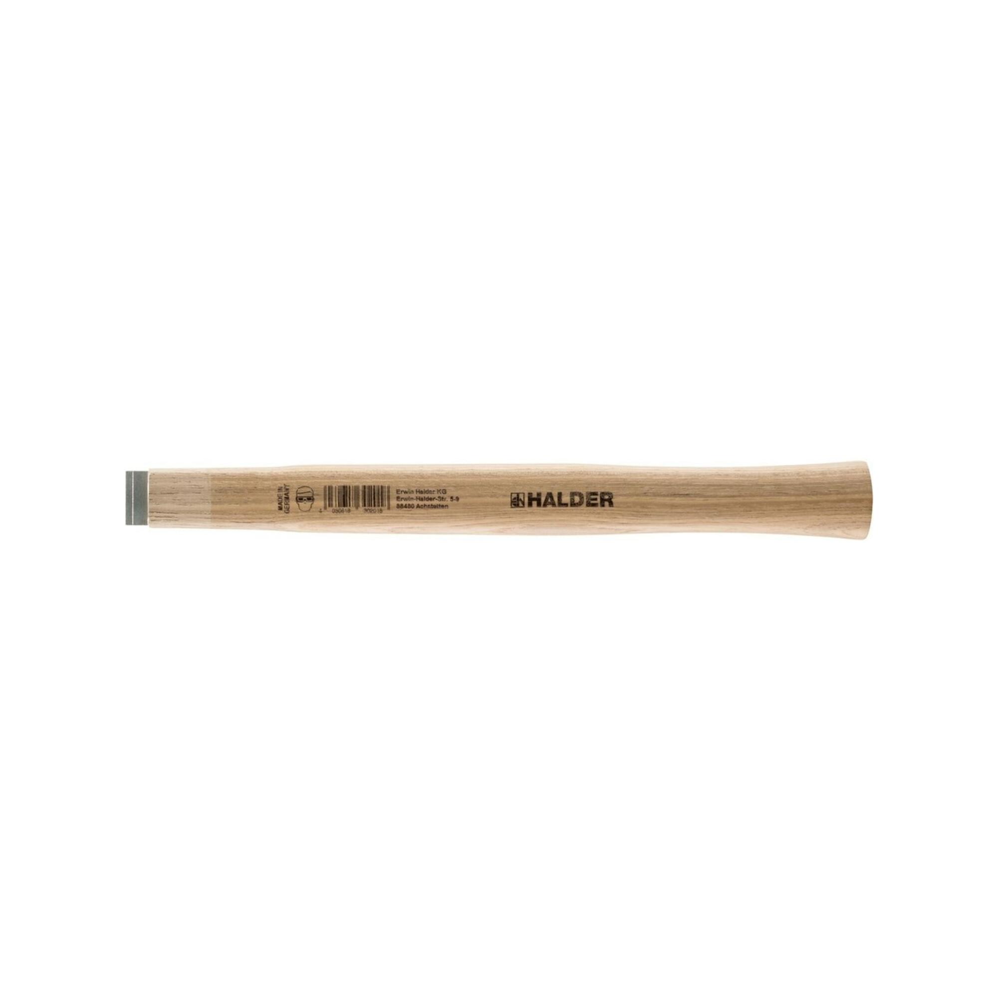 Halder Ersatz-Hickory-Stiel 60+70 mm (3566.060)