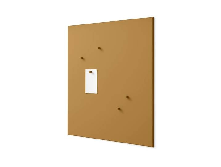 Montana Tableau d affichage Montana 69,6x69,6 cm Amber'