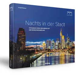Nachts in der Stadt