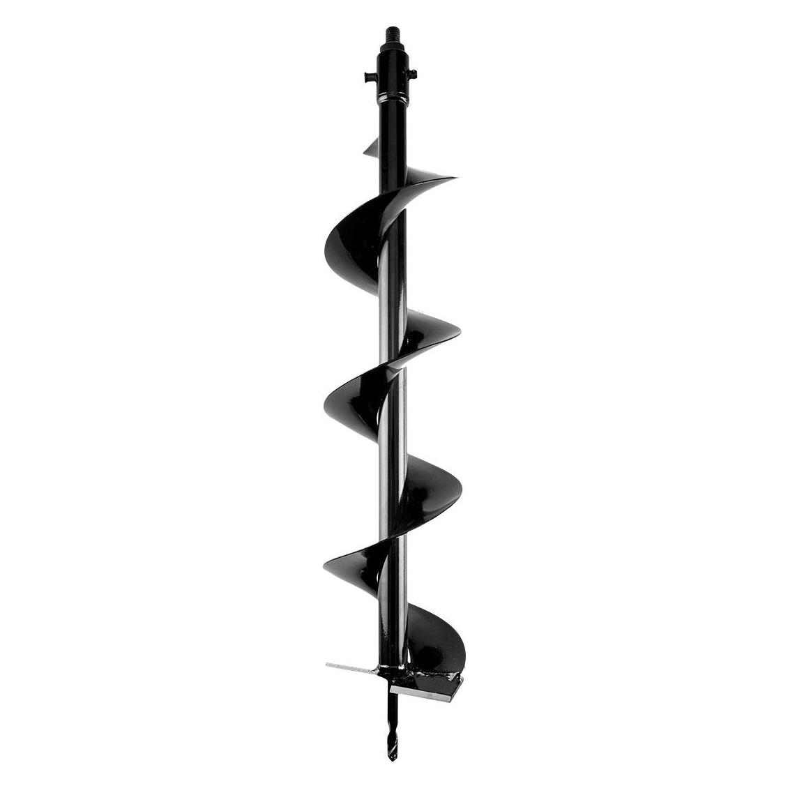 Graphite Erdungsschraube M14 für 58G084, 120 x 600 mm (56H781)