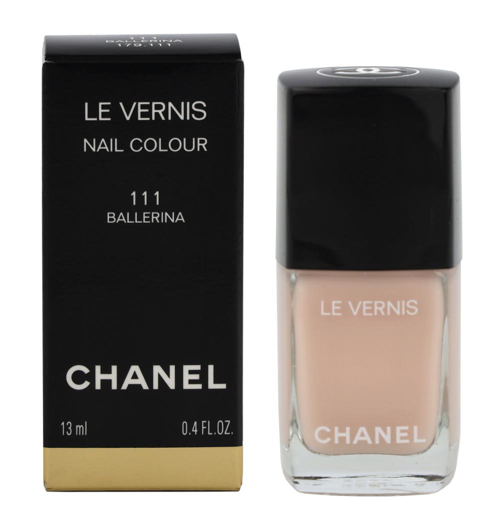 Chanel Le Vernis Longwear Nail Colour13 ml.