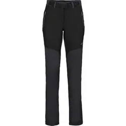 ICEPEAK Damen Hose BAINVILLE, Größe 44 in Grau Grau