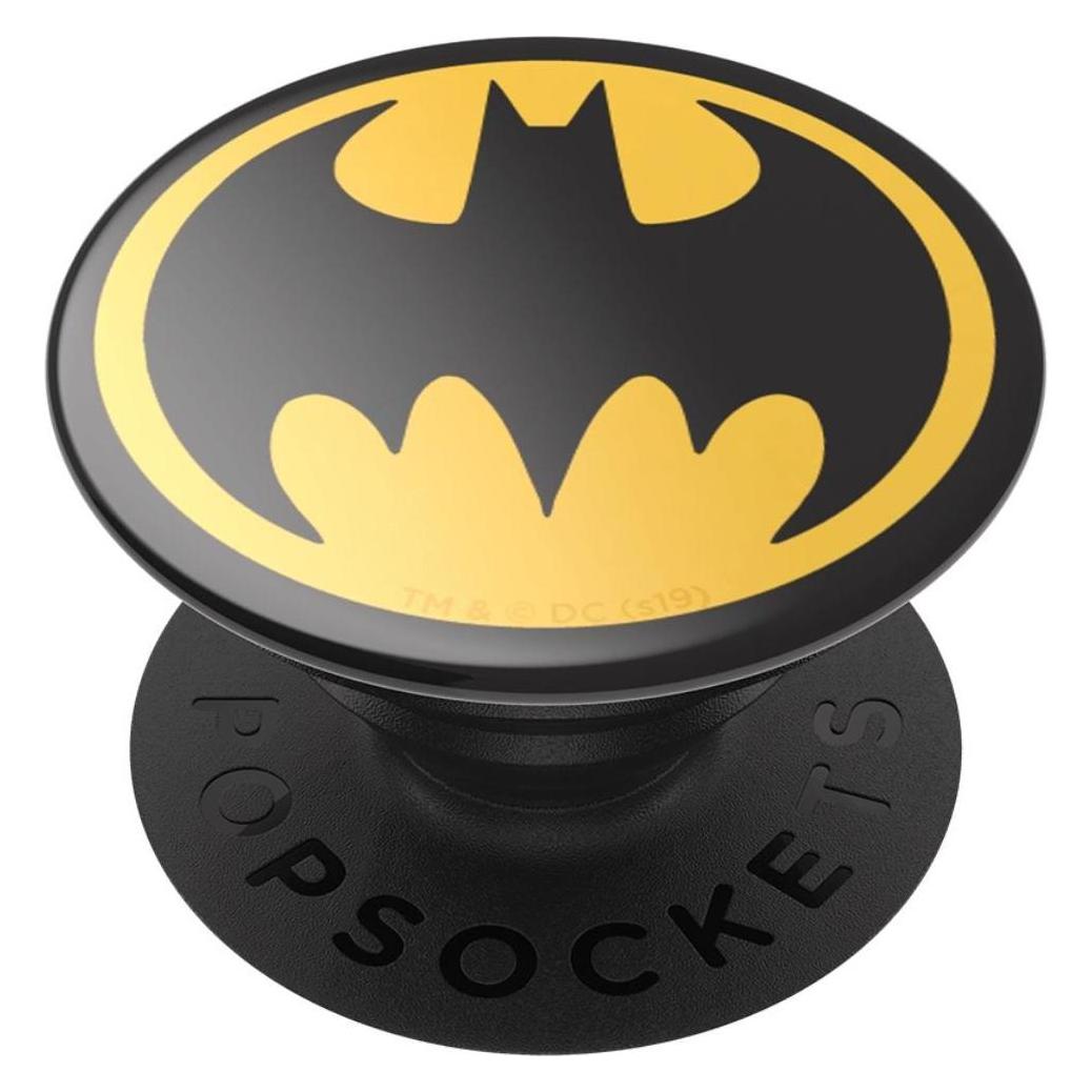 PopSockets Batman Logo 80th (100829)