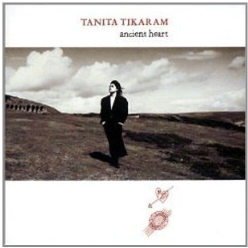 Tanita Tikaram - Ancient Heart - Preis vom 12.10.2026 11:37:12 h