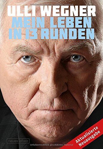 Uli Wegner - Mein Leben in 13 Runden - Preis vom 11.10.2026 15:43:13 h