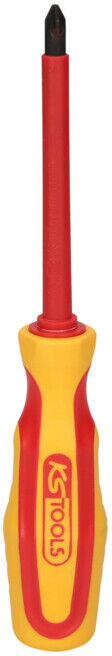 Tournevis PZ ERGOTORQUE VDE, PZ2 ; KS Tools (117.0536)