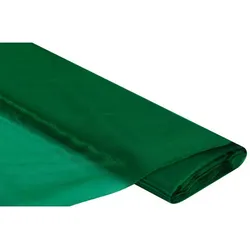 Organza "Delhi", tannengrün