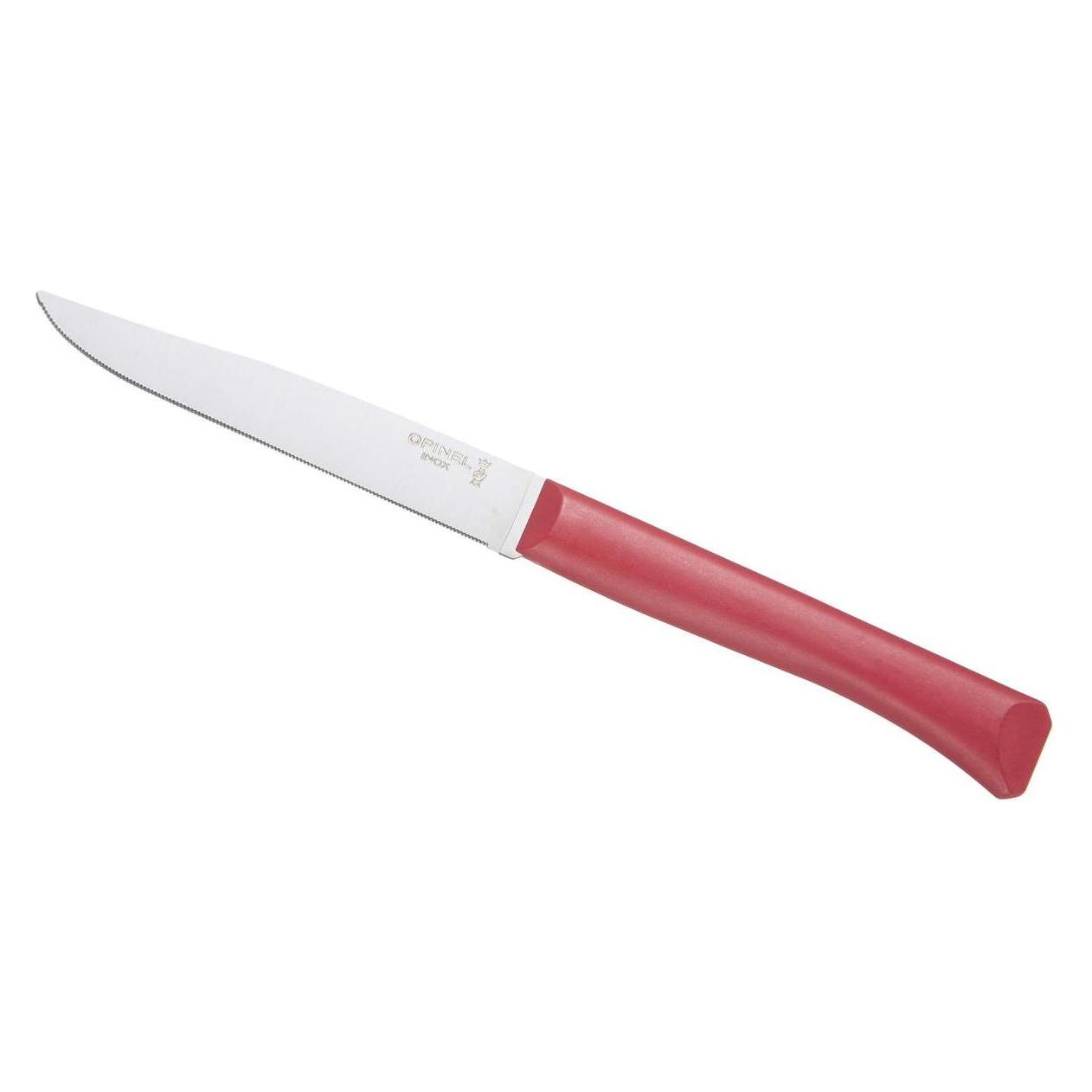 Opinel BON APPETIT+ Tafelmesser (Messer) (2196)