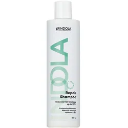 300ml Indola Care & Style Repair Shampoo