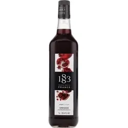 Maison Routin 1883 Granatapfel Sirup 1000ml