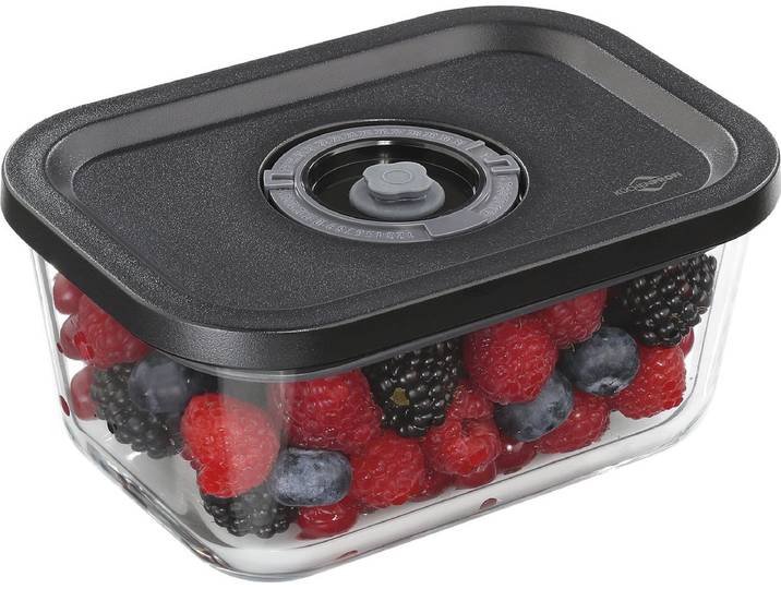 Kuchenprofi Easyfresh Vacuüm box M
