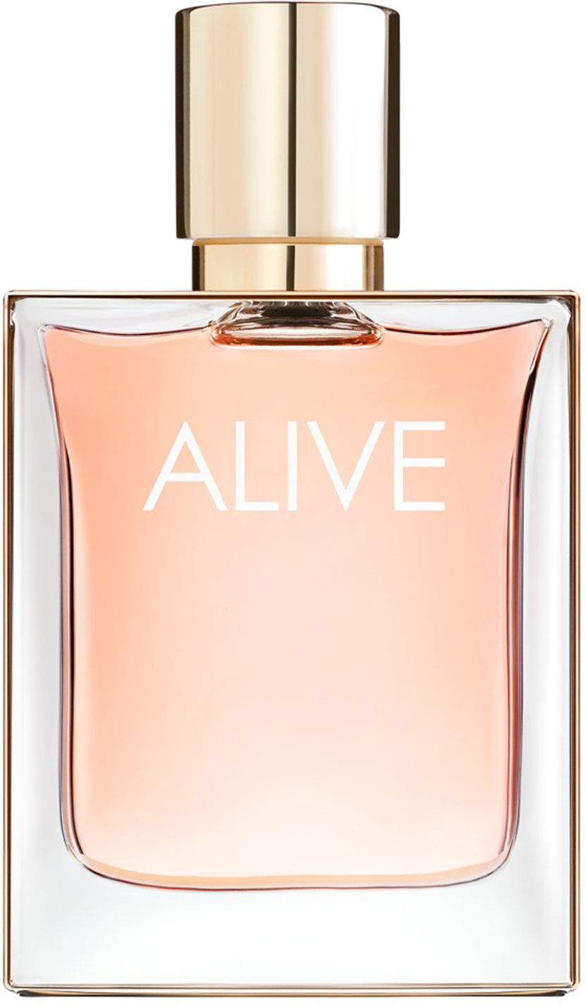 HUGO BOSS Alive Eau De Parfum