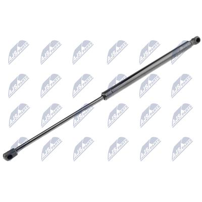 NTY Gasfeder, Koffer-/Laderaum AE-HY-010 für HYUNDAI