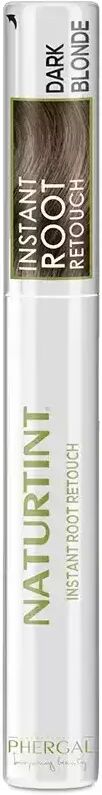 Naturtint Instant Root Retouch Temporary Gray Hair Retouch 2 in 1 10