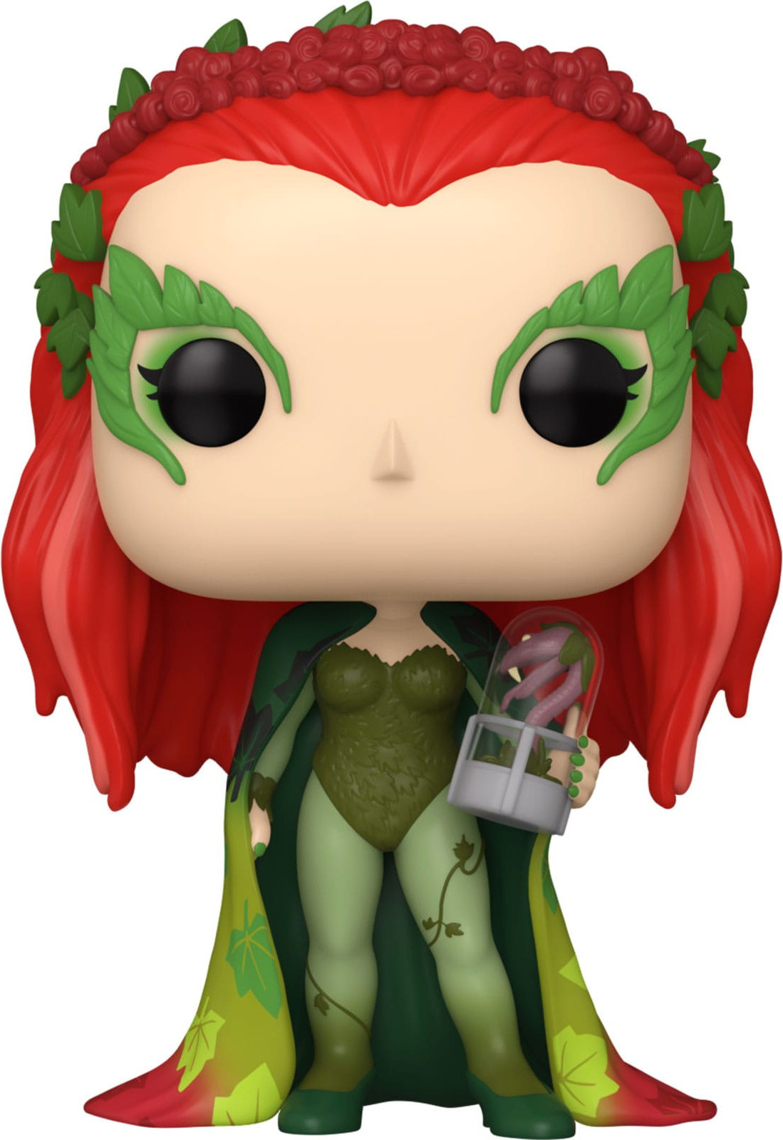 Funko POP! Movies Poison Ivy Vinyl Figuur Batman 85e Verjaardag, 9 cm