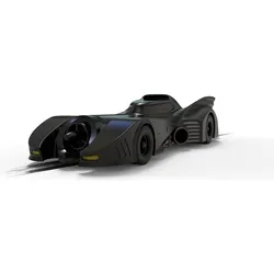 Scalextric 1989 Batmobile