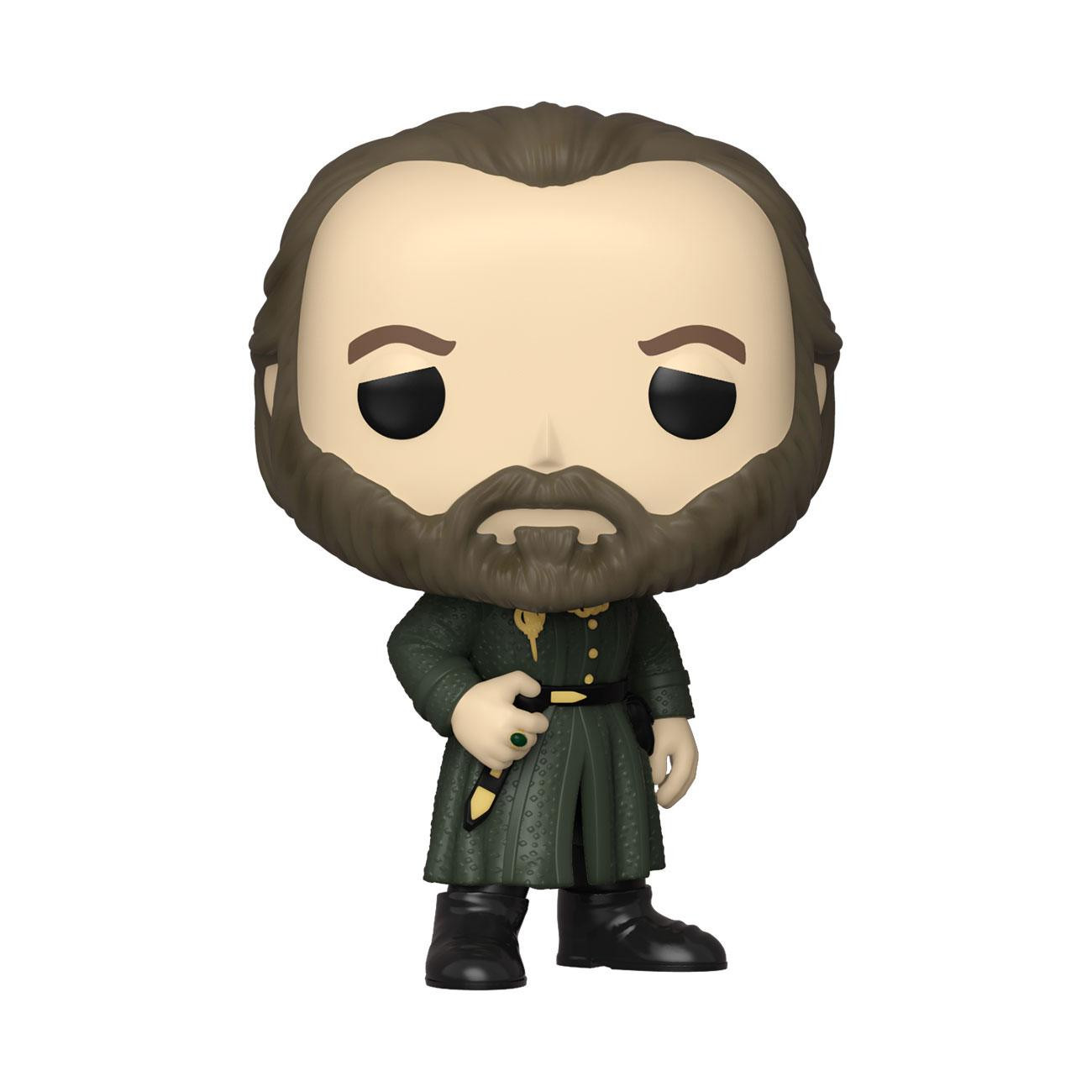 Funko Pop! Otto Hightower - House of the Dragon