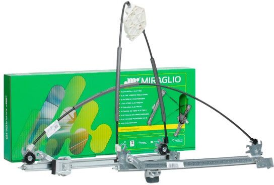 MIRAGLIO 30/2469 Window regulator