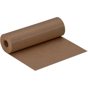 Böttcher-AG Abdeckpapier Rolle, 22,5 cm x 50 m, braun, 40 g/m²