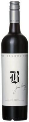 """Jim Barry""" """Jim Barry The Benbournie Cabernet Sauvignon 2015 Red Wine - Australia"""