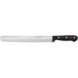 Wüsthof Schinkenmesser / Roast beef slicer,26 cm, Gourmet, Küchenmesser, Schwarz