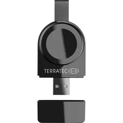 TERRATEC 305732 - Smartwatch, Ladestation für Apple Watch