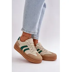 Sportschuhe Model 199171