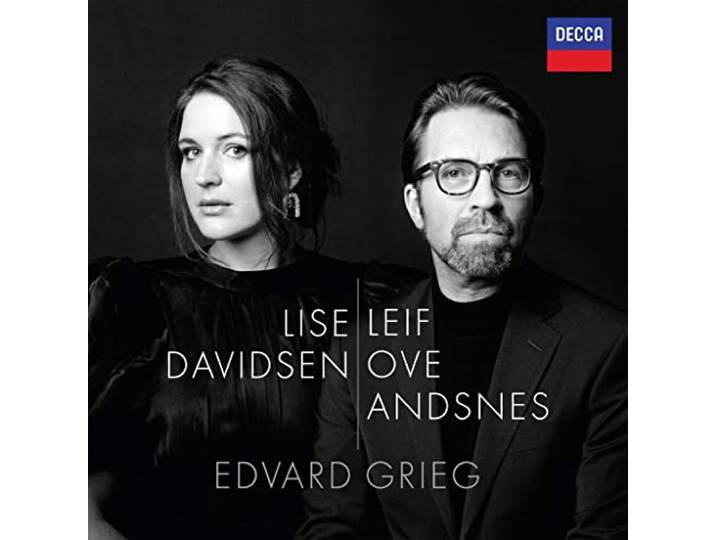 Edvard Grieg