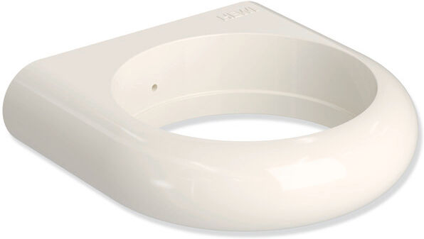HEWI Halter Serie 801 8010010099 blanc pur