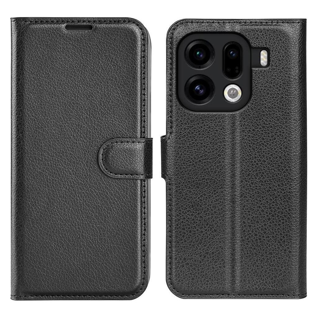 Cover-Discount OPPO Find X9 Pro - Leder Etui Hülle (Oppo Find X9 Pro) (70702417)