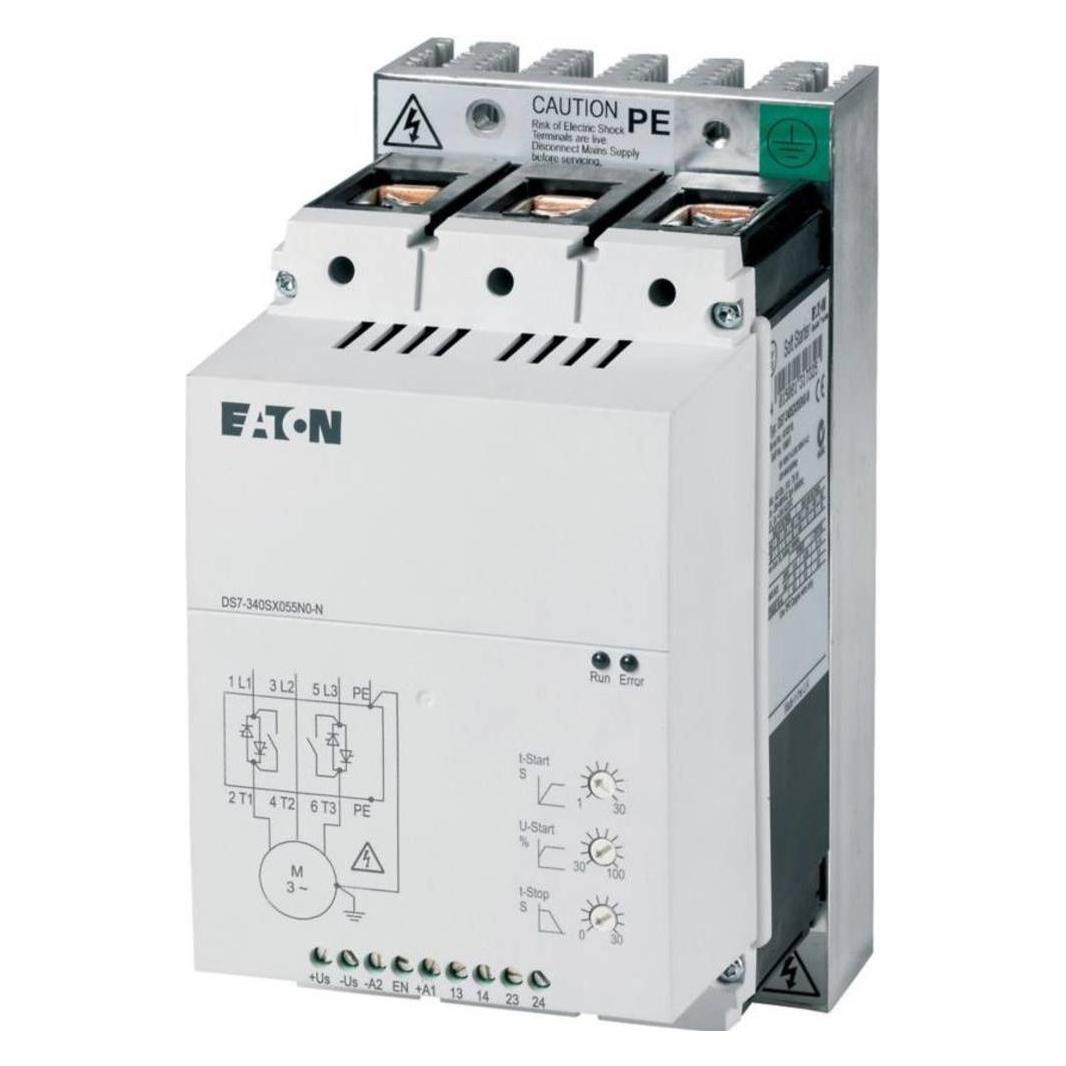 Eaton Electric GmbH Softstarter DS7-340SX041N0-N (134916)