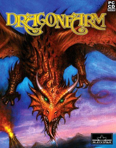 Koch - Dragonfarm - Preis vom 13.10.2026 19:28:25 h
