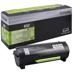 Lexmark 60F2000 - toner, black (schwarz )