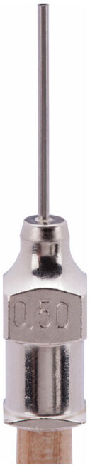 Micro-buse Rothenberger pour la série ROXY - 0,5 mm (35696)