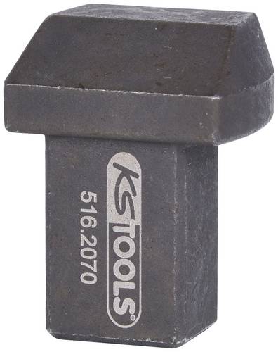 KS Tools 516.2070 Anschweiß-Einsteckwerkzeug
