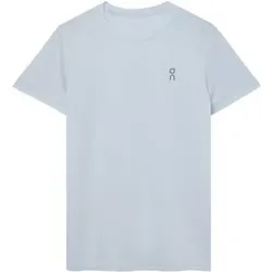 ON Damen T-Shirts/Tanks ku.Arm Da Core-T, Größe M in Weiß Weiß