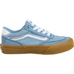 Kinderschuhe Vans Brooklyn Ls Schuhgröße (EU): 34,5 /  hellblau