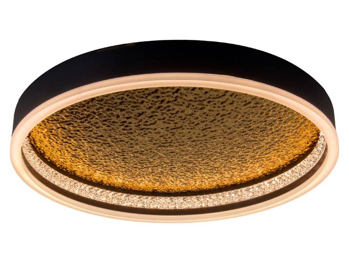 näve LED Deckenleuchte Arany