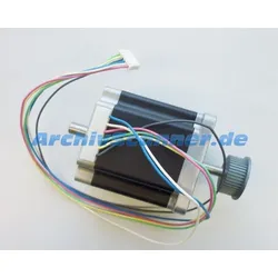 Motor für Panasonic KV-S7065C  /  KV-S7075C
