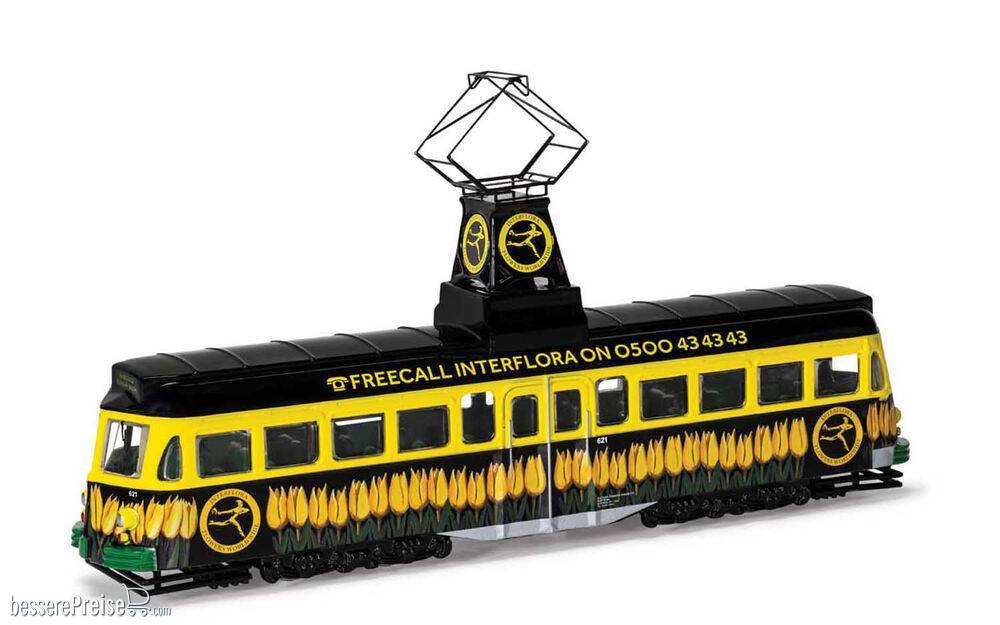Corgi OM44013