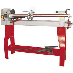 Holzmann Maschinen VD1100N_230V Holz Kopierdrechselbank 1100/1500 W H011050002