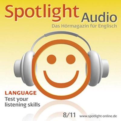 Englisch lernen Audio - Sind Sie ein guter Zuhörer? - Rita Forbes,Michael Pilewski, Audio, 4056198055472