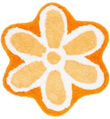 SAFAVIEH Handmade Novelty Lisetta Floral Rug